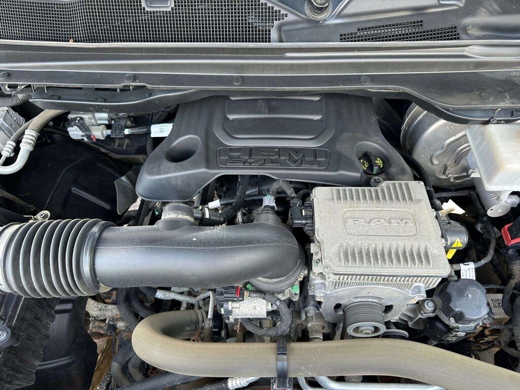 2020 Ram 1500 Laramie Longhorn San Clemente CA