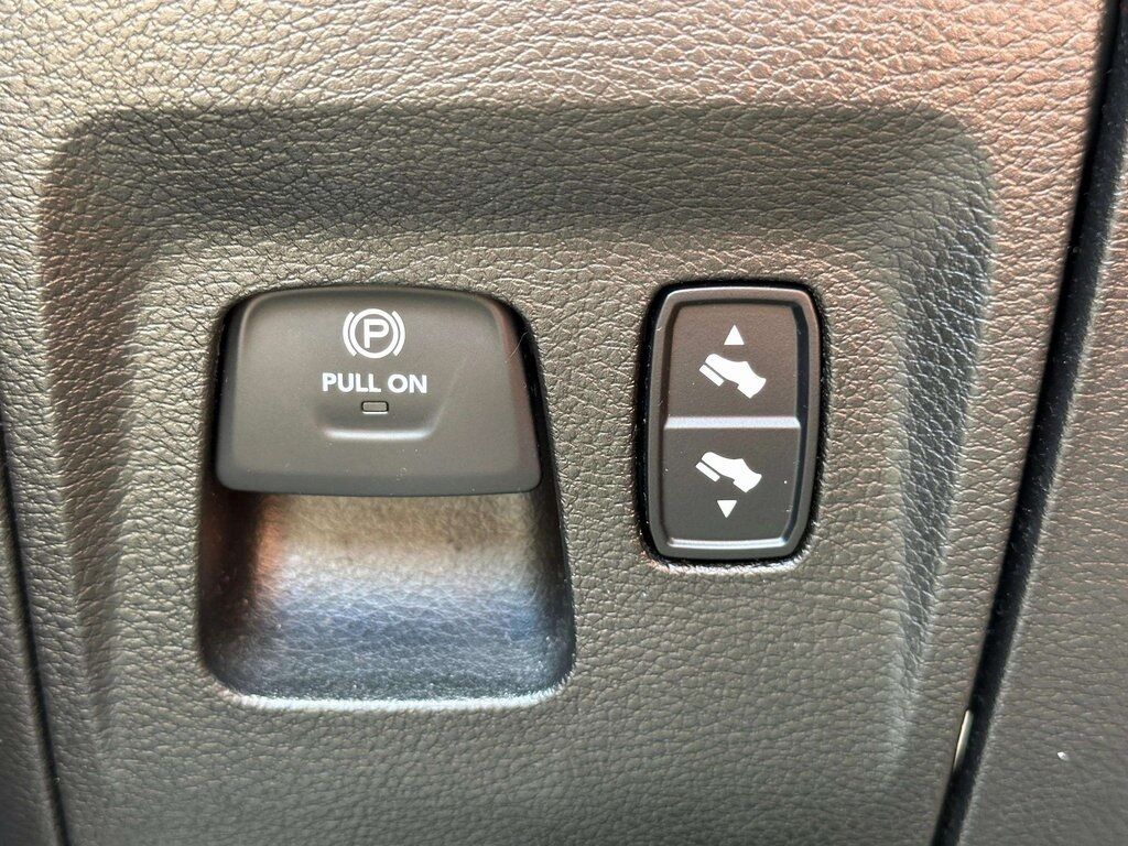 2020 Ram 1500 Laramie Longhorn San Clemente CA