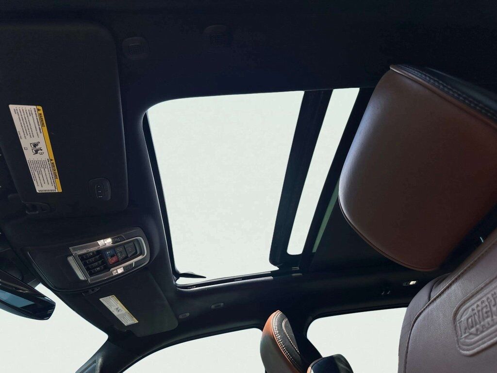 2020 Ram 1500 Laramie Longhorn San Clemente CA