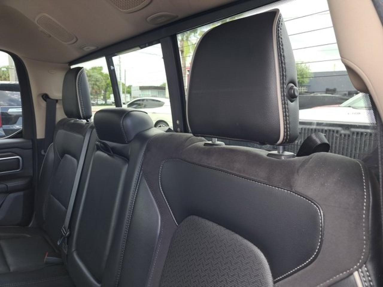 2020 Ram 1500 Laramie Lakeworth FL
