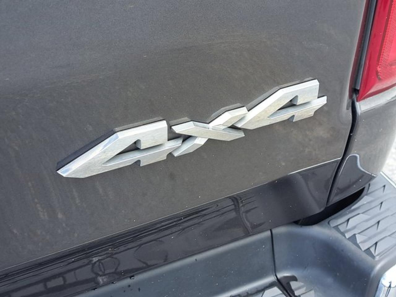 2020 Ram 1500 Laramie Lakeworth FL