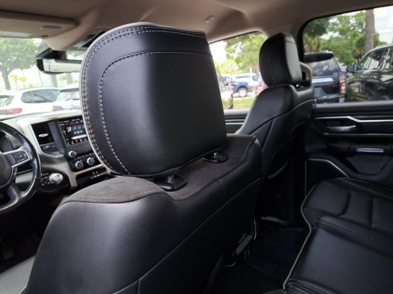 2020 Ram 1500 Laramie Lakeworth FL