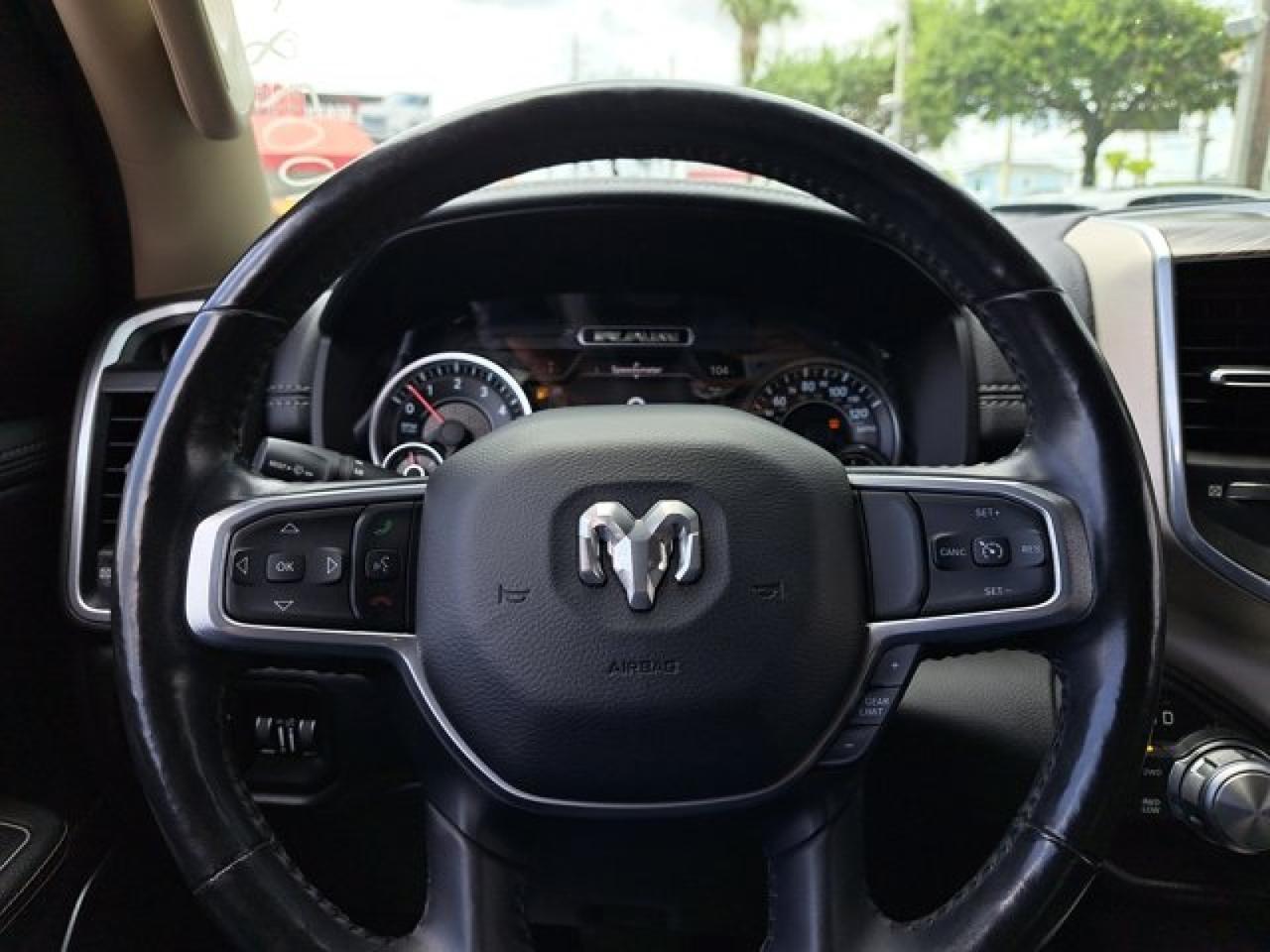 2020 Ram 1500 Laramie Lakeworth FL