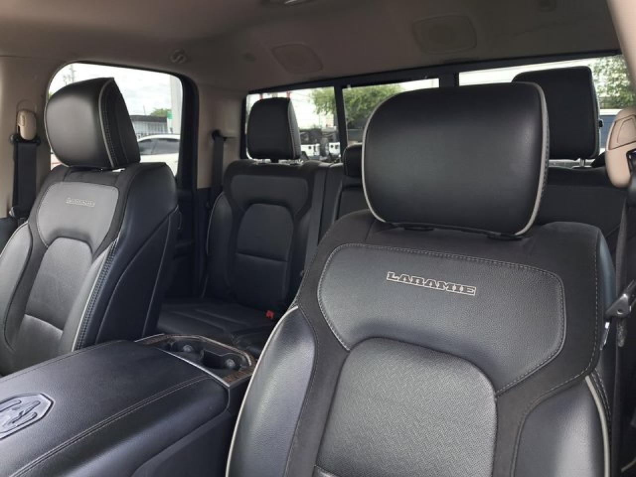 2020 Ram 1500 Laramie Lakeworth FL