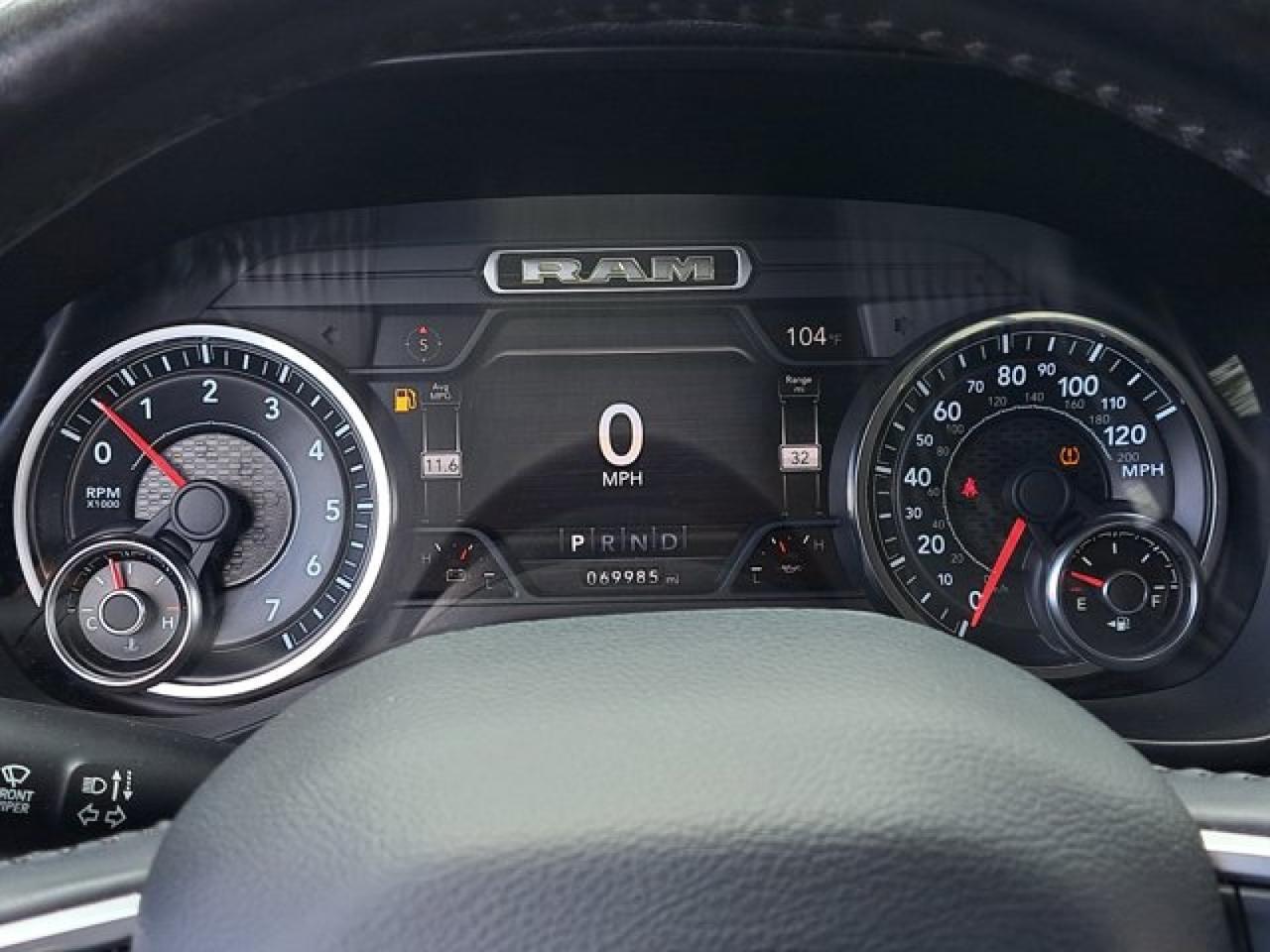 2020 Ram 1500 Laramie Lakeworth FL