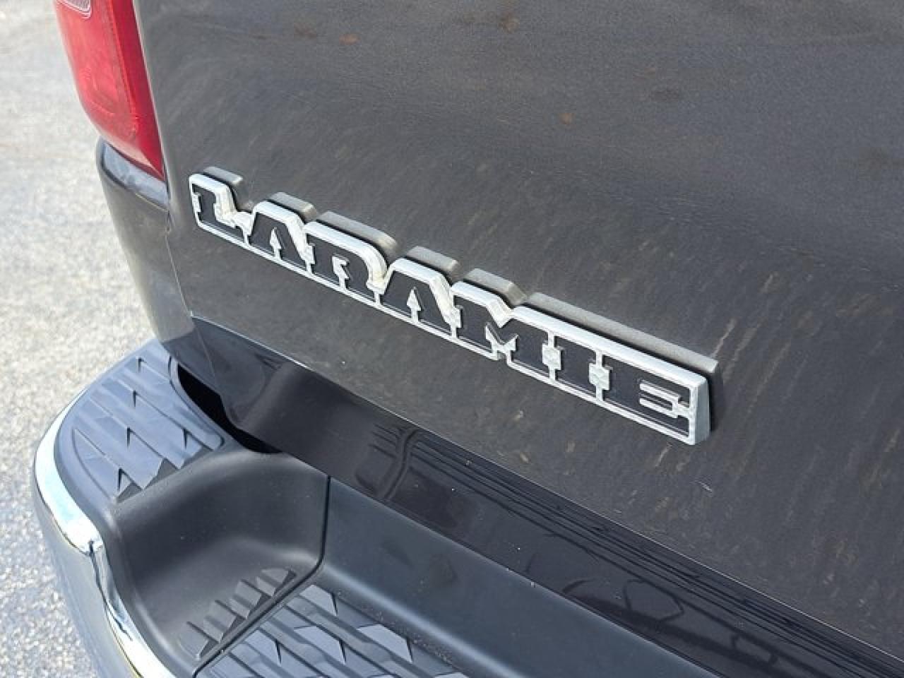 2020 Ram 1500 Laramie Lakeworth FL