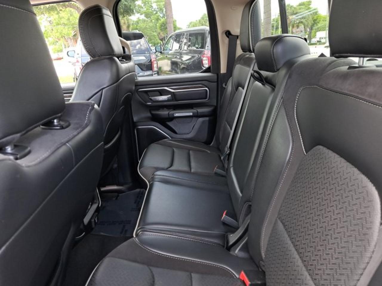 2020 Ram 1500 Laramie Lakeworth FL