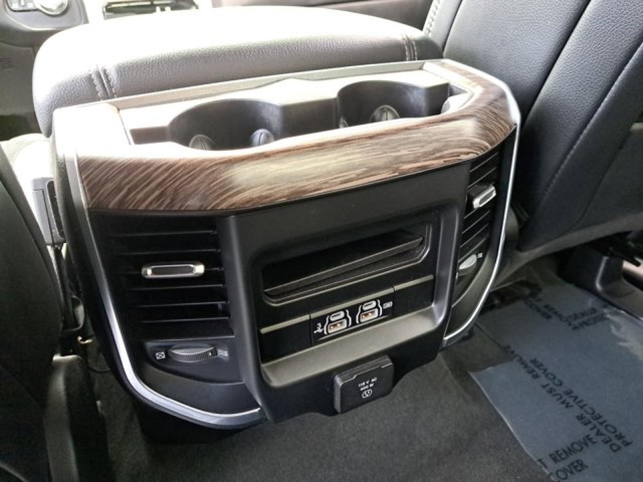 2020 Ram 1500 Laramie Lakeworth FL