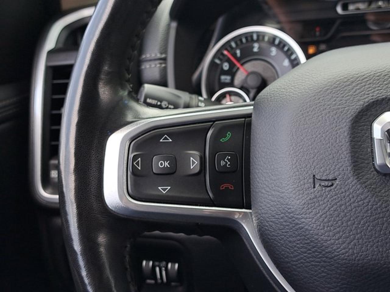 2020 Ram 1500 Laramie Lakeworth FL