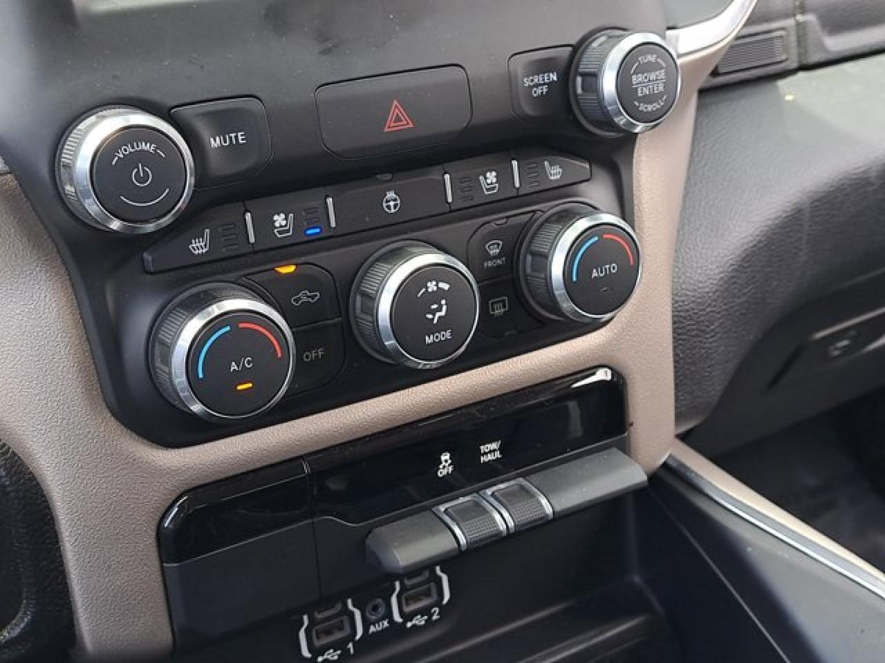 2020 Ram 1500 Laramie Lakeworth FL