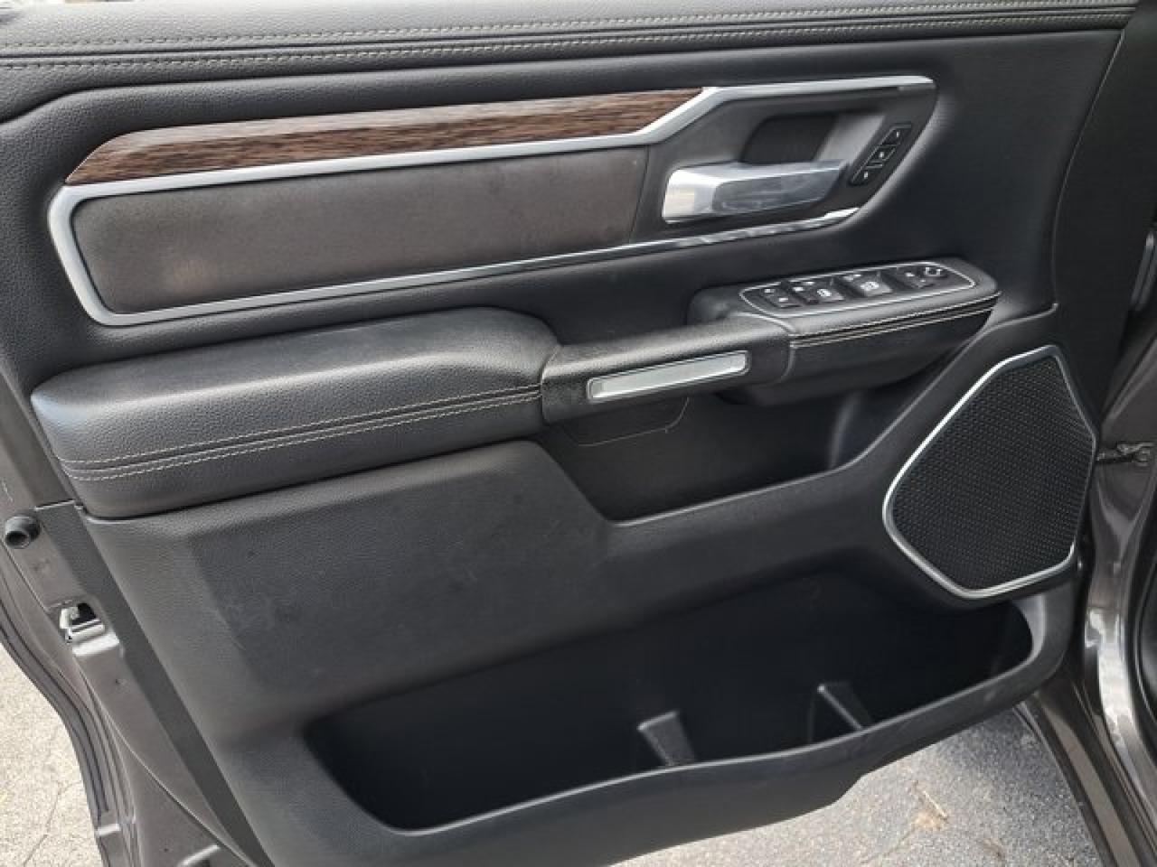 2020 Ram 1500 Laramie Lakeworth FL