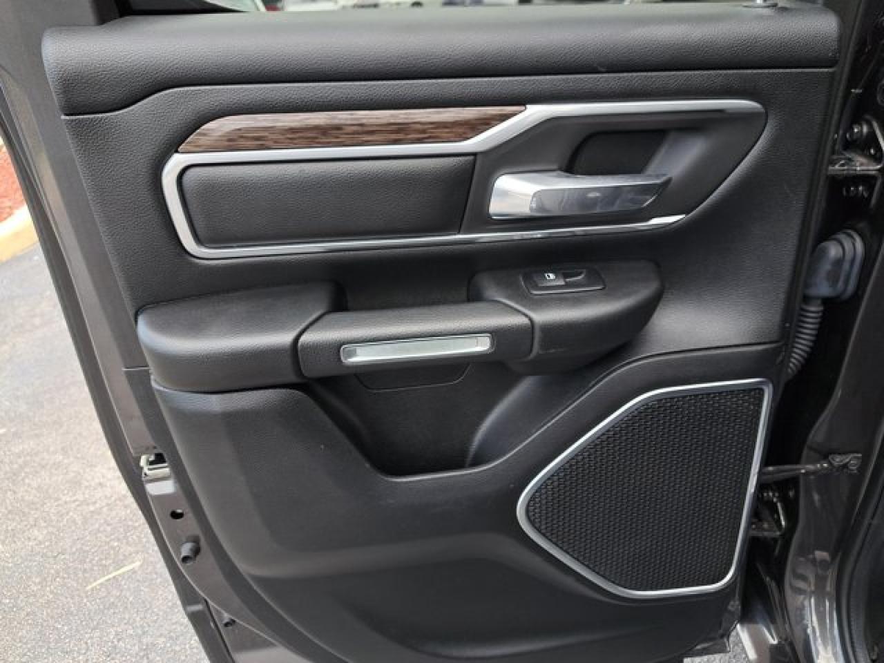 2020 Ram 1500 Laramie Lakeworth FL