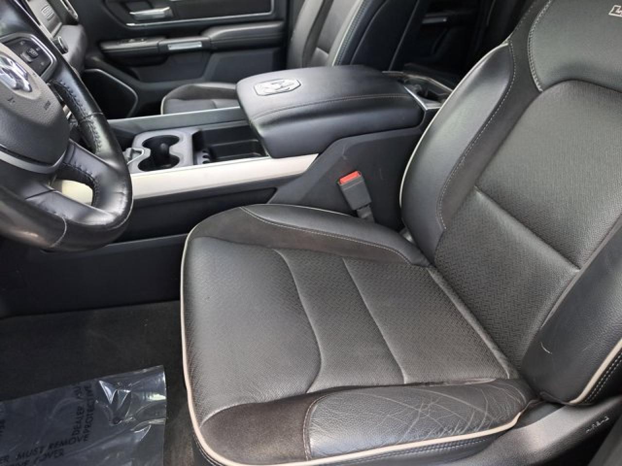 2020 Ram 1500 Laramie Lakeworth FL