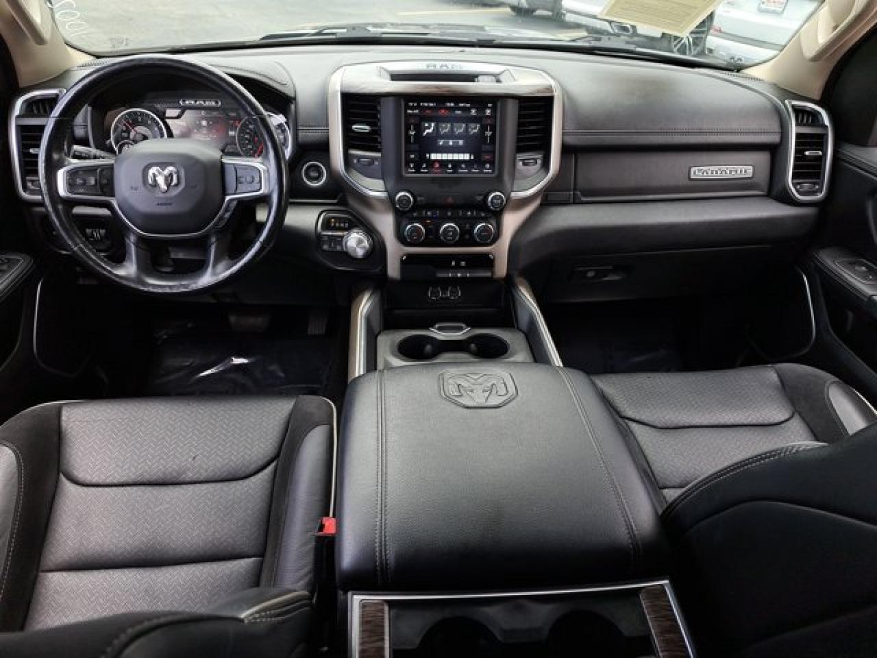 2020 Ram 1500 Laramie Lakeworth FL