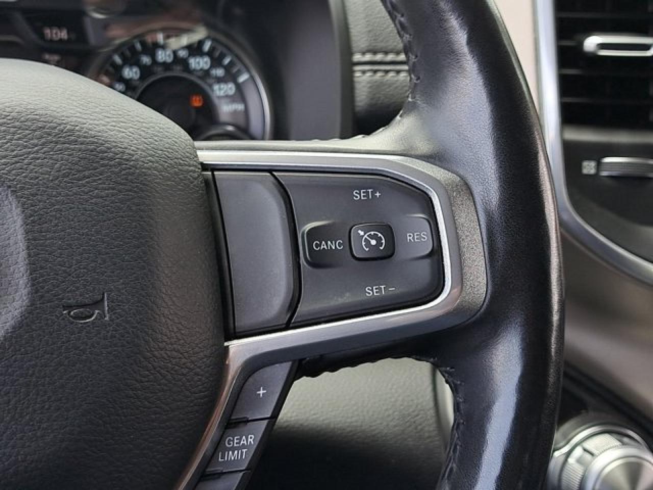 2020 Ram 1500 Laramie Lakeworth FL