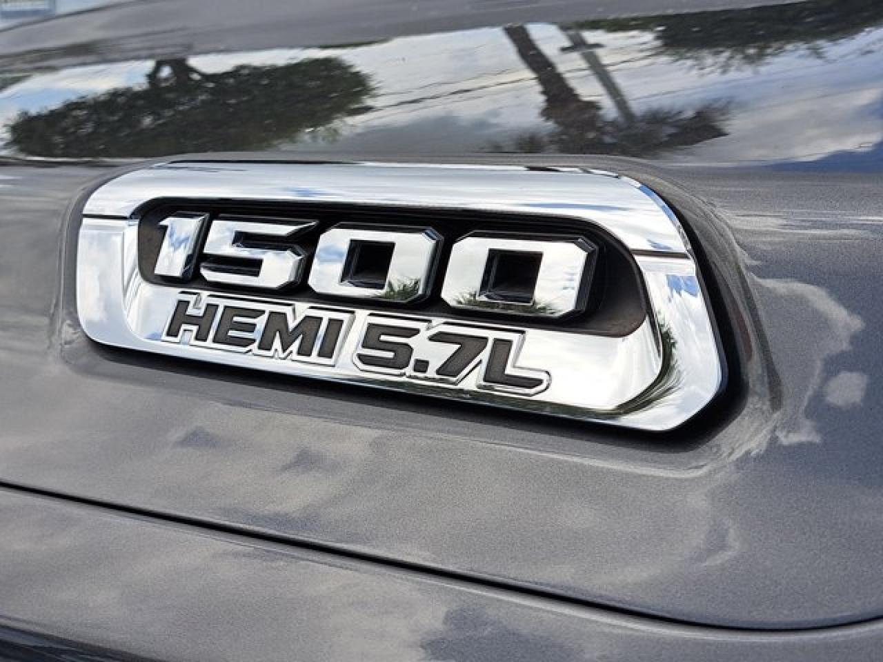 2020 Ram 1500 Laramie Lakeworth FL