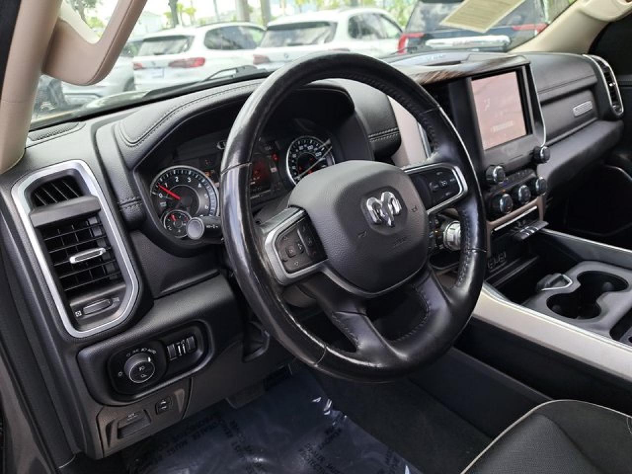 2020 Ram 1500 Laramie Lakeworth FL