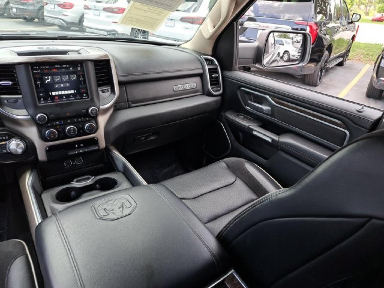 2020 Ram 1500 Laramie Lakeworth FL