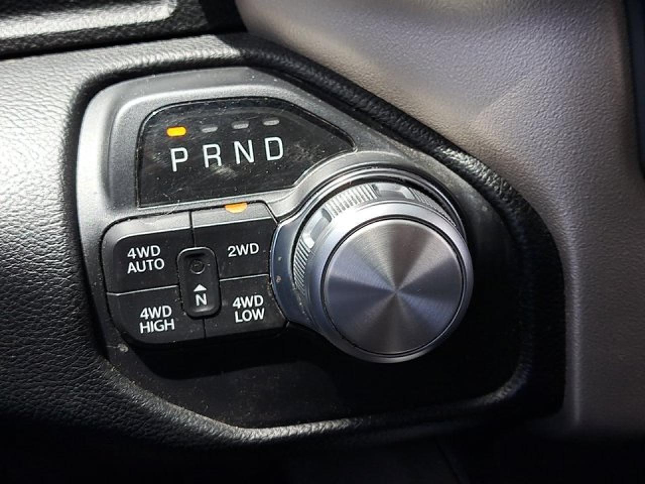 2020 Ram 1500 Laramie Lakeworth FL