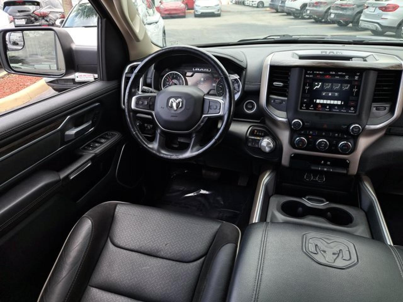 2020 Ram 1500 Laramie Lakeworth FL