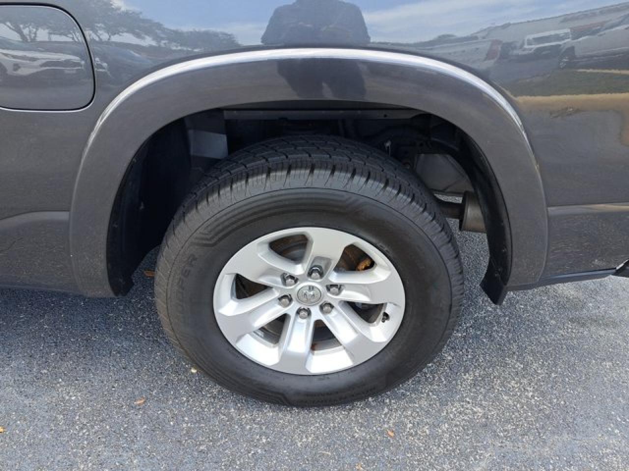 2020 Ram 1500 Laramie Lakeworth FL