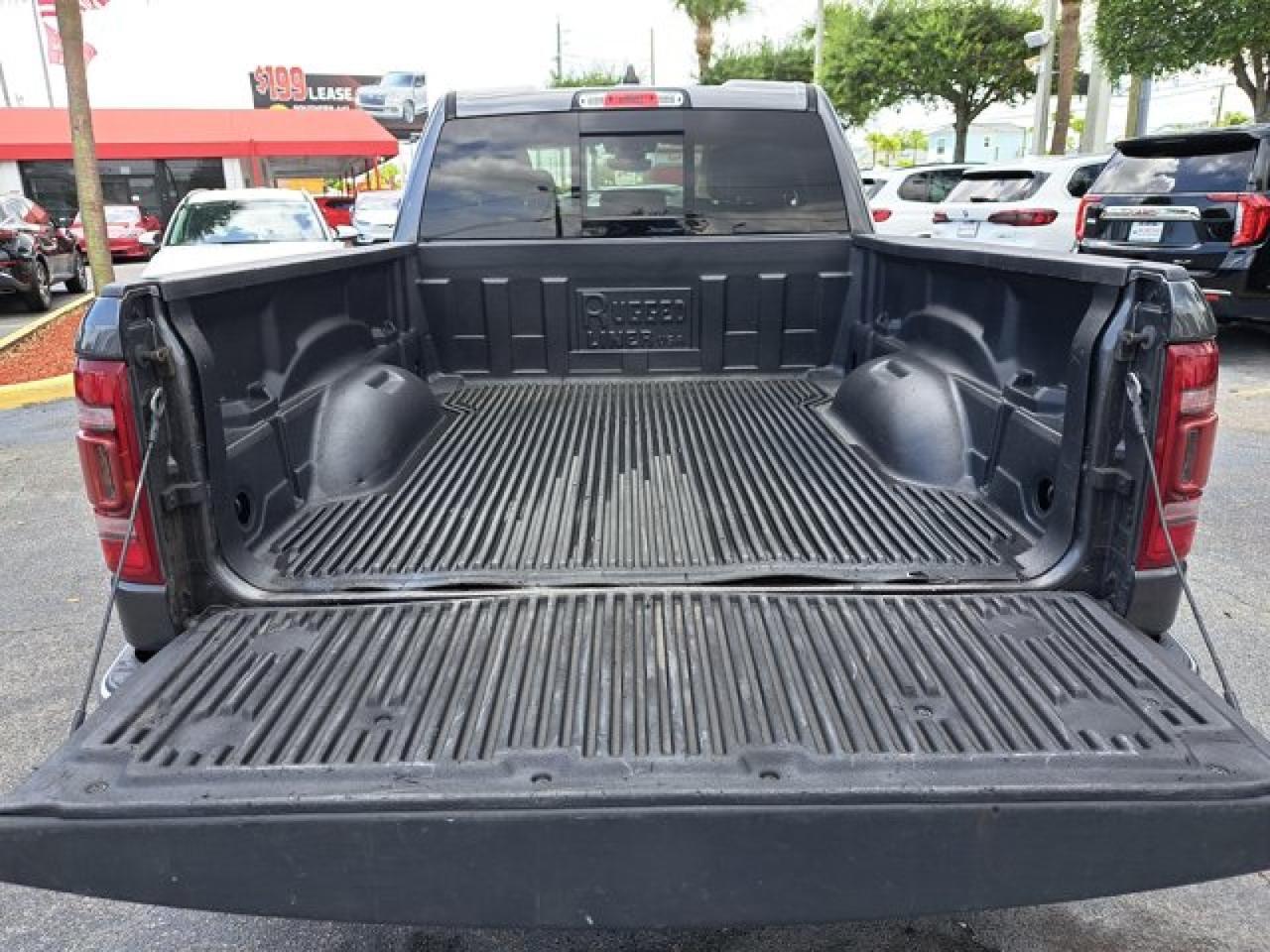 2020 Ram 1500 Laramie Lakeworth FL