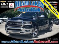 2020 Ram 1500 Laramie Miami Lakes FL 2020 Ram 1500 Laramie Miami Lakes FL