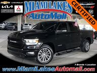 2020 Ram 1500 Laramie Miami Lakes FL 2020 Ram 1500 Laramie Miami Lakes FL