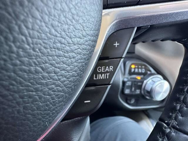 2020 Ram 1500 Laramie San Clemente CA