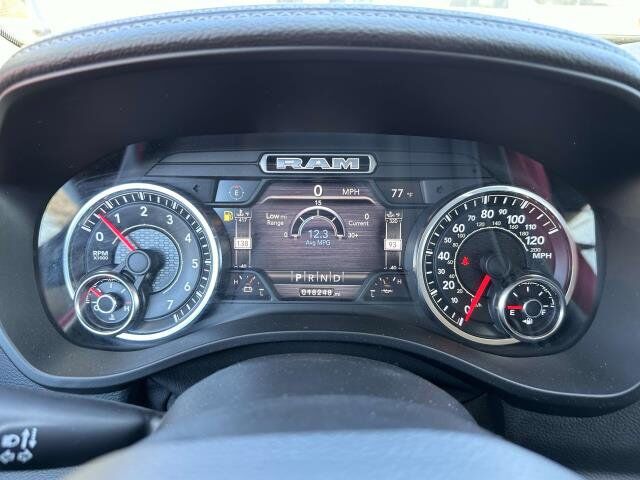 2020 Ram 1500 Laramie San Clemente CA