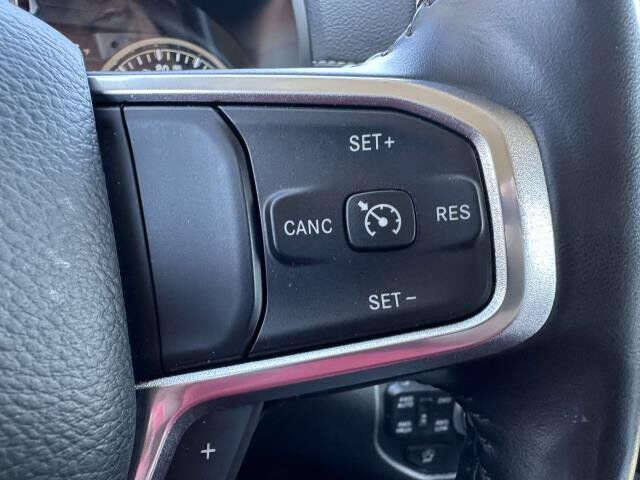 2020 Ram 1500 Laramie San Clemente CA