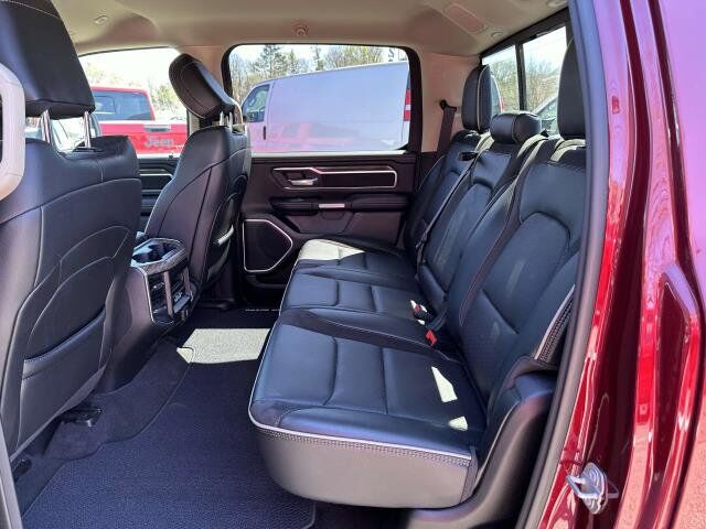 2020 Ram 1500 Laramie San Clemente CA