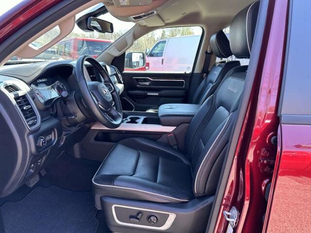 2020 Ram 1500 Laramie San Clemente CA