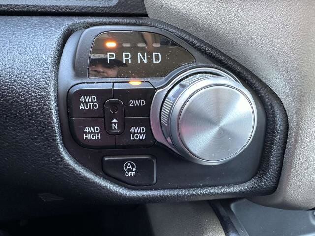 2020 Ram 1500 Laramie San Clemente CA