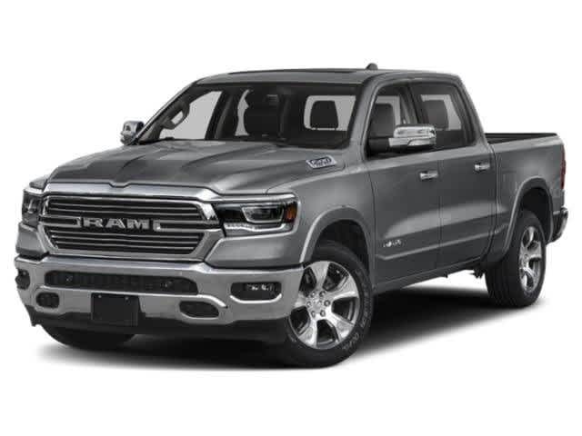 2020 Ram 1500 Laramie Irving TX