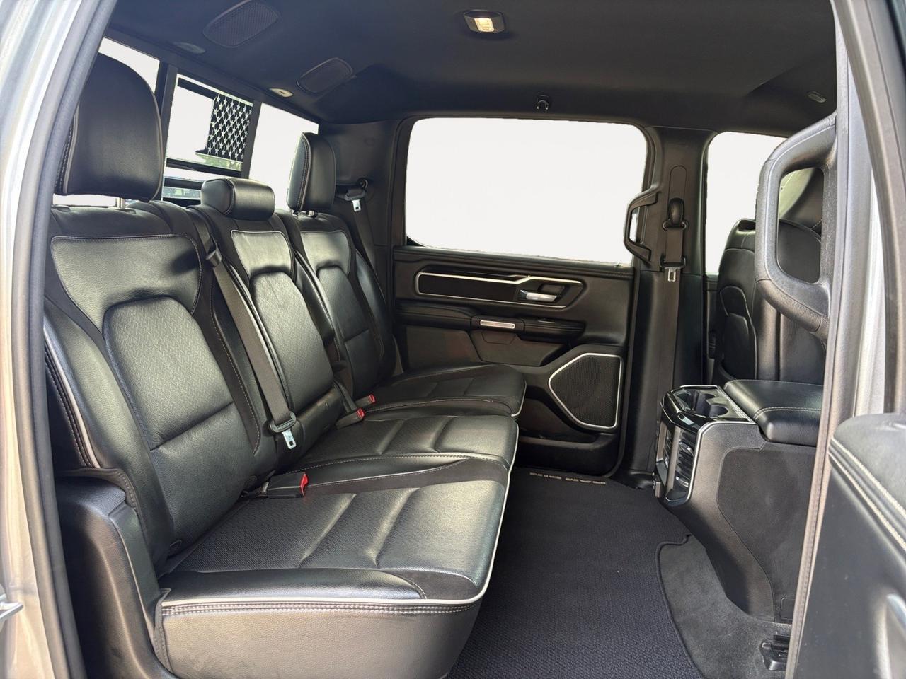2020 Ram 1500 Laramie, POWER TAILGATE, SOFT TONNEAU COVER, BLIND SPOT, LANE KEEP ASSIST, HEATED & VENTILATED SEATS, APPLE CARPLAY/ANDROID AUTO, BACKUP CAMERA, PARKING SENSORS, BED UTILITY GROUP, ALERT BRAKING, ONLY 1 OWNER, CLEAN CARFAX, THIS RAM HAS IT ALL! Virginia Beach VA
