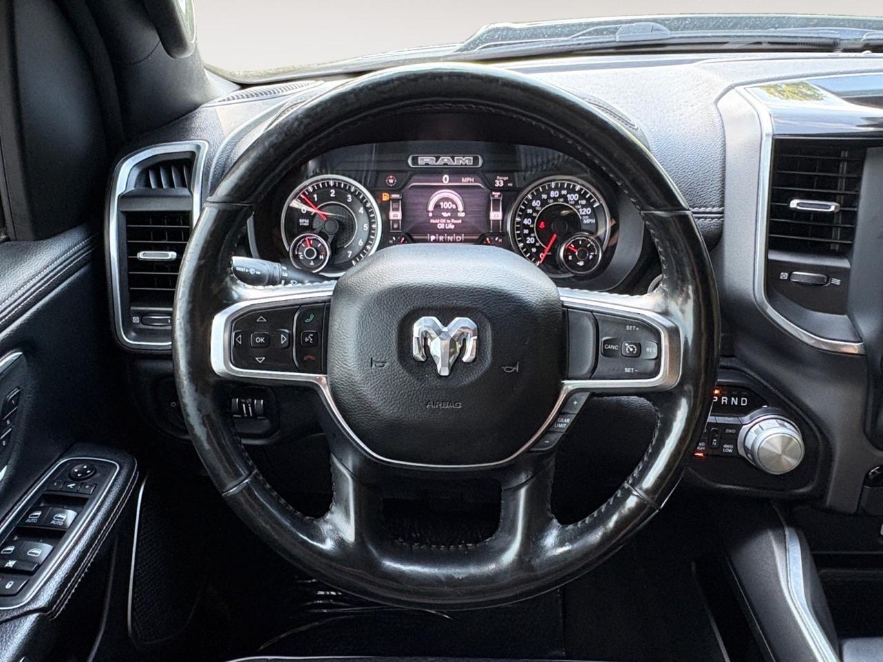 2020 Ram 1500 Laramie, POWER TAILGATE, SOFT TONNEAU COVER, BLIND SPOT, LANE KEEP ASSIST, HEATED & VENTILATED SEATS, APPLE CARPLAY/ANDROID AUTO, BACKUP CAMERA, PARKING SENSORS, BED UTILITY GROUP, ALERT BRAKING, ONLY 1 OWNER, CLEAN CARFAX, THIS RAM HAS IT ALL! Virginia Beach VA