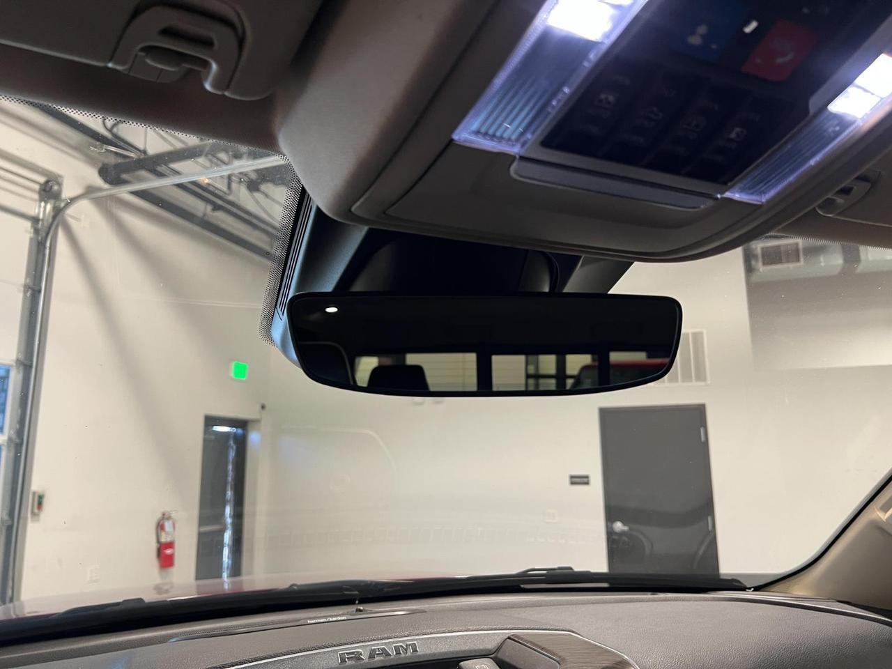 2020 Ram 1500 Laramie Parker CO