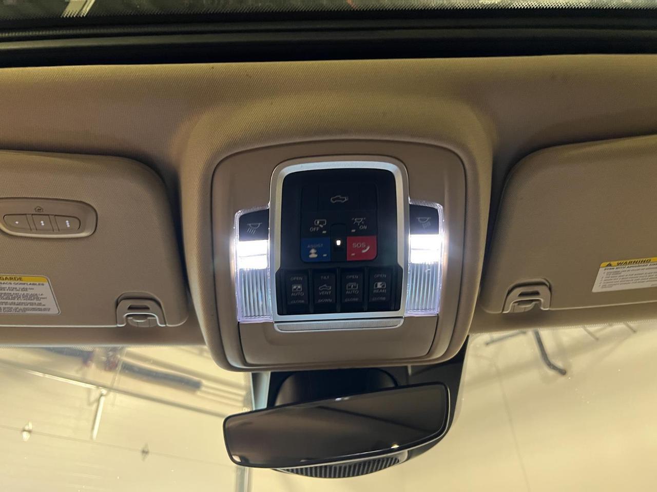 2020 Ram 1500 Laramie Parker CO