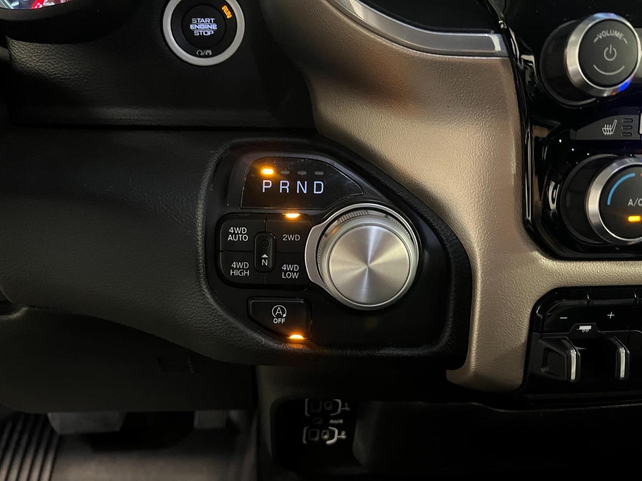 2020 Ram 1500 Laramie Parker CO