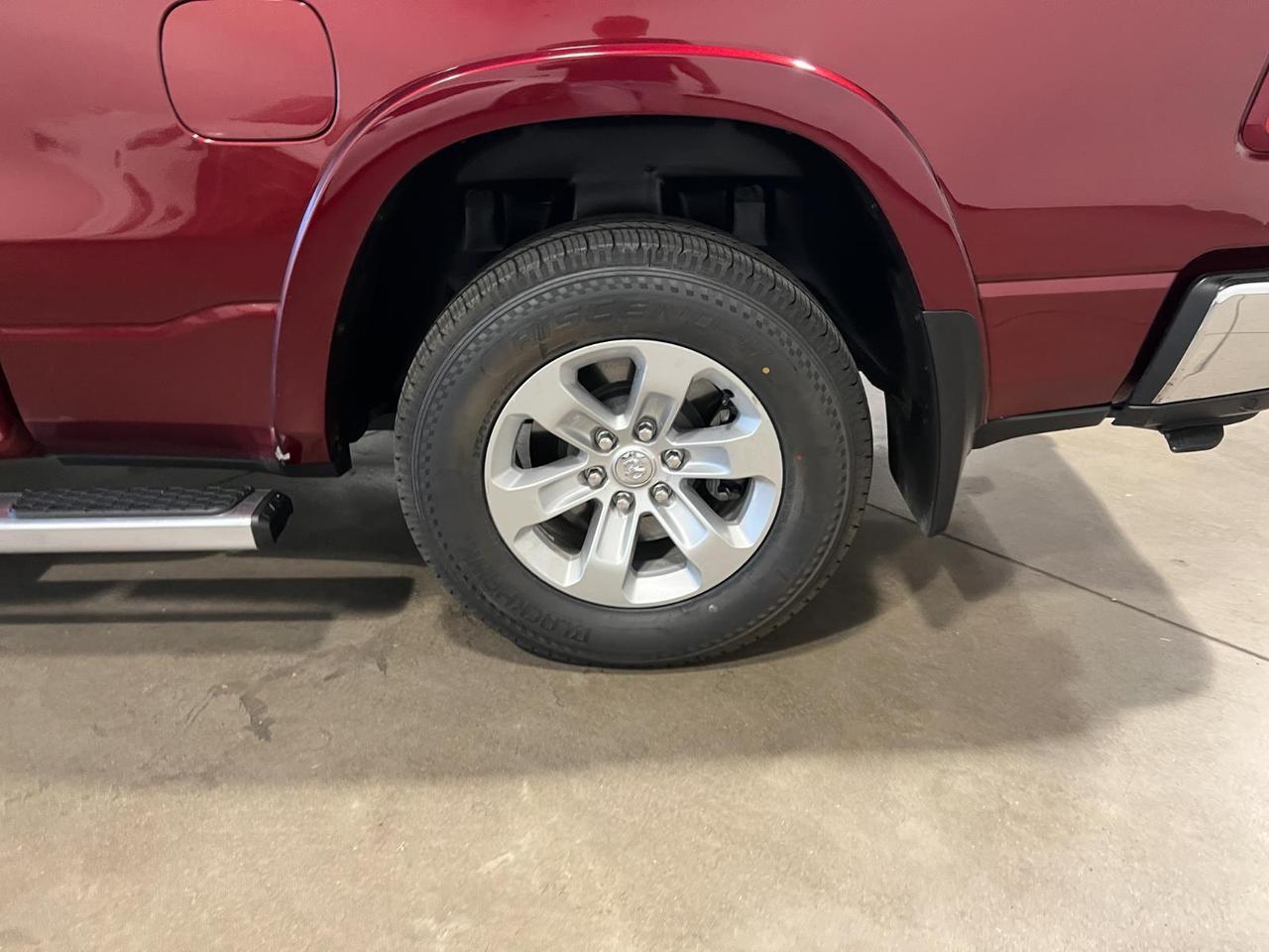 2020 Ram 1500 Laramie Parker CO