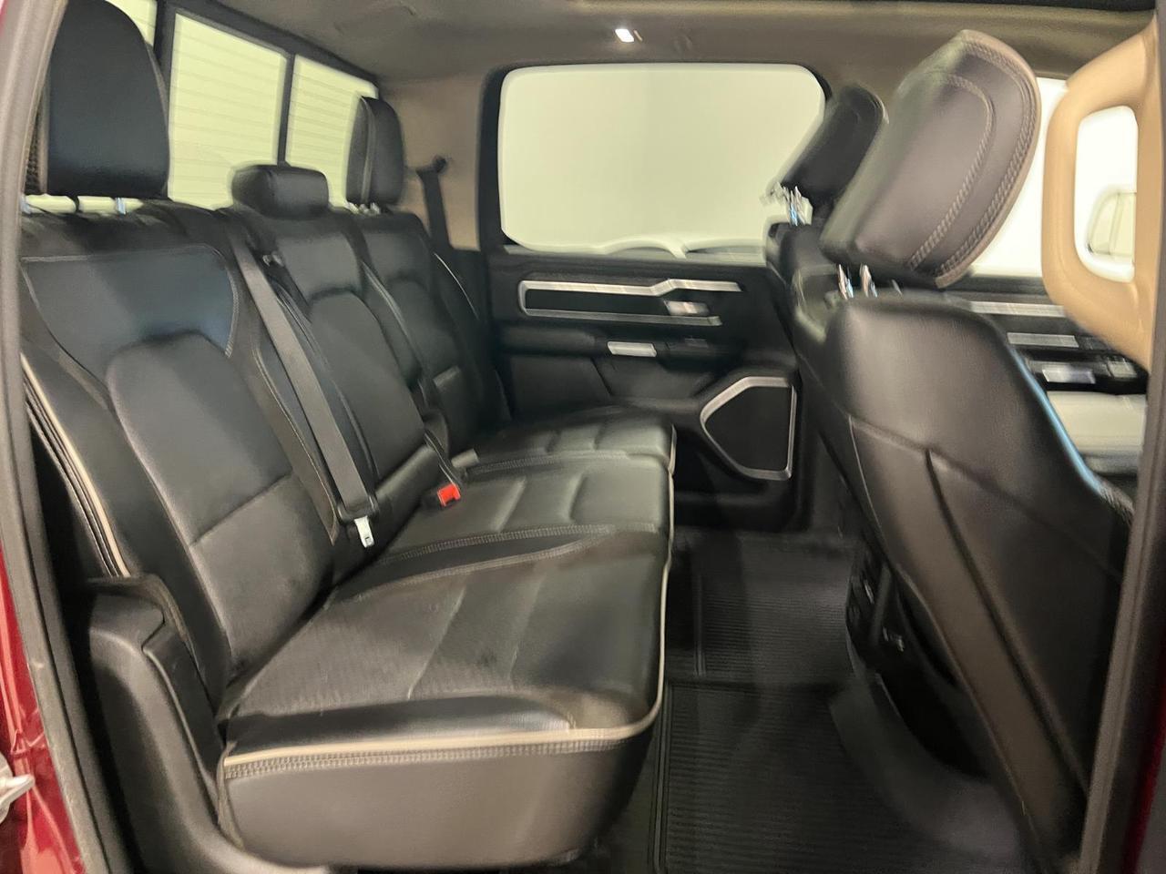 2020 Ram 1500 Laramie Parker CO