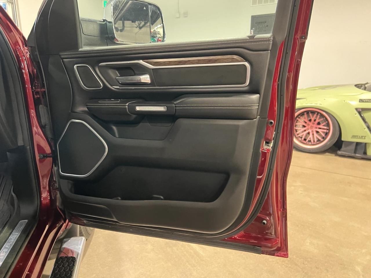 2020 Ram 1500 Laramie Parker CO