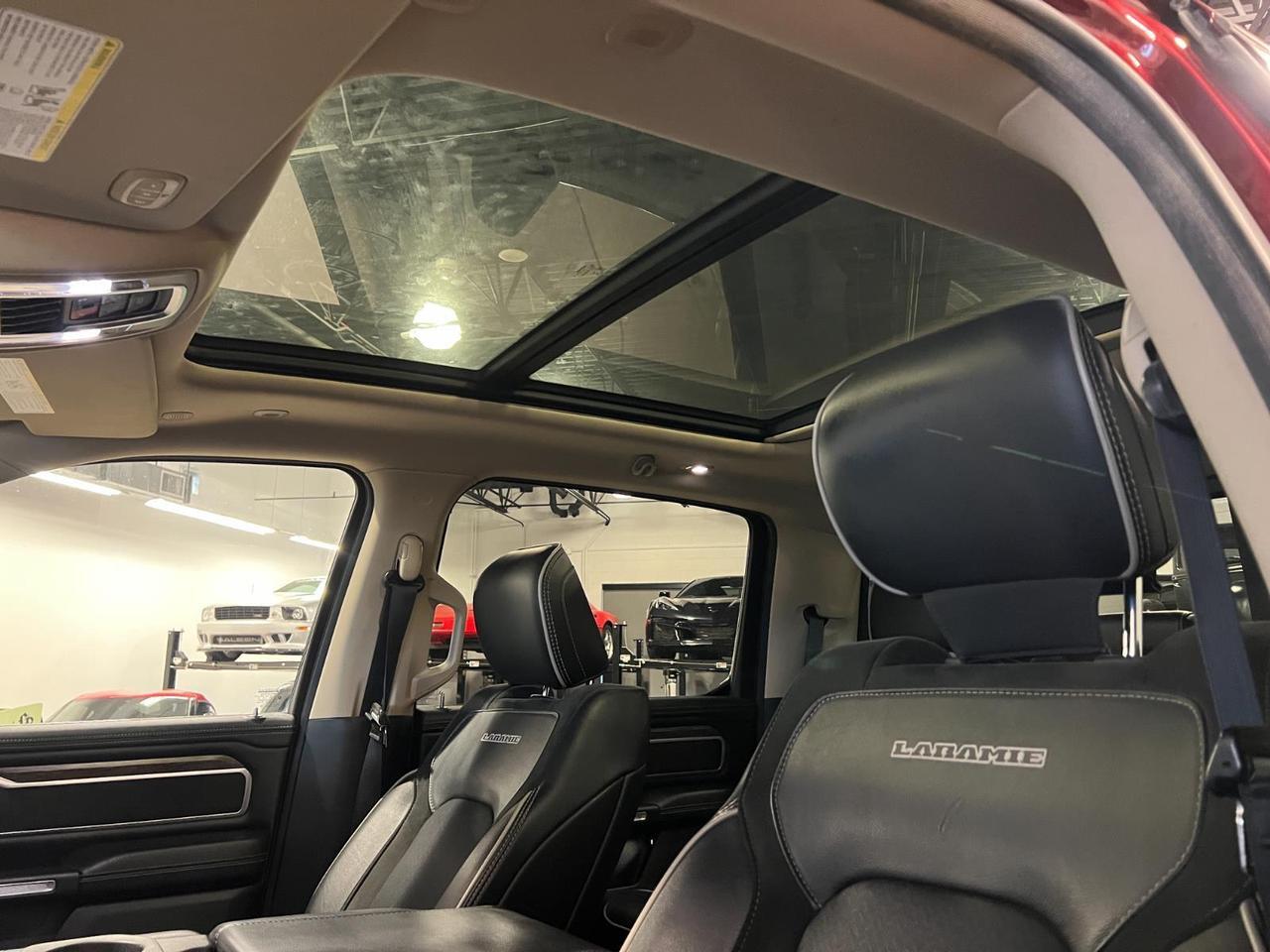 2020 Ram 1500 Laramie Parker CO