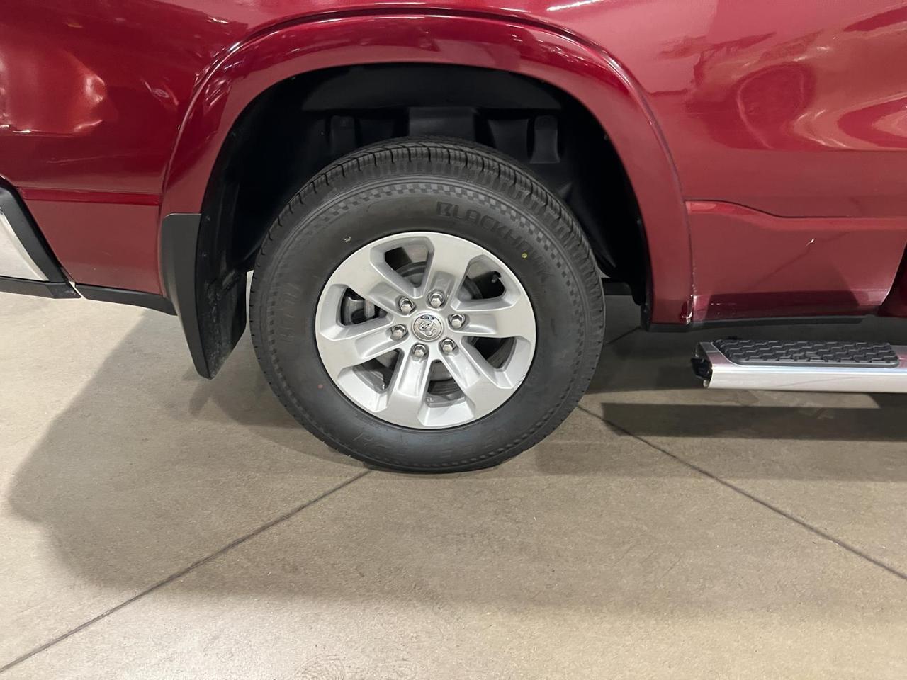 2020 Ram 1500 Laramie Parker CO