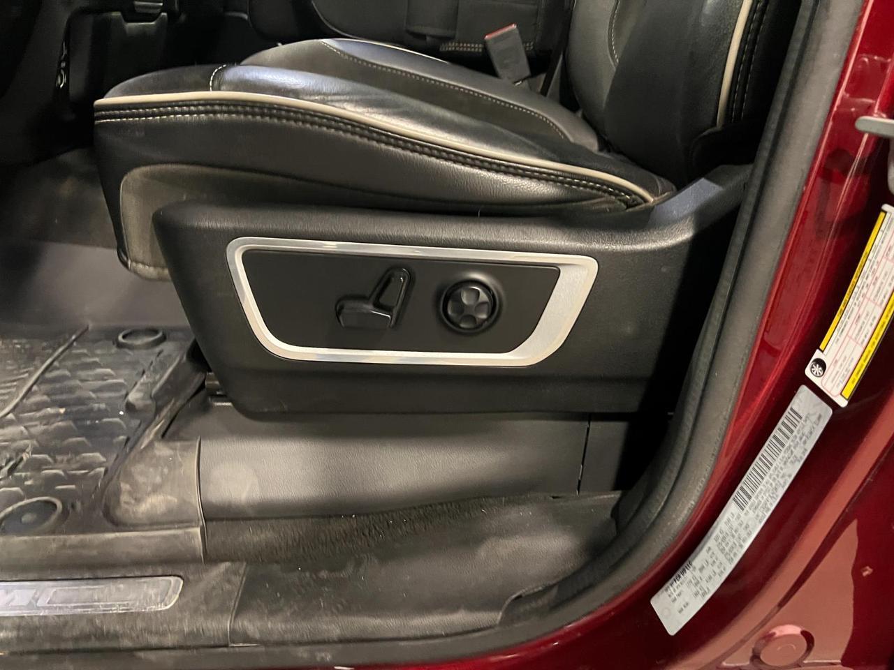 2020 Ram 1500 Laramie Parker CO