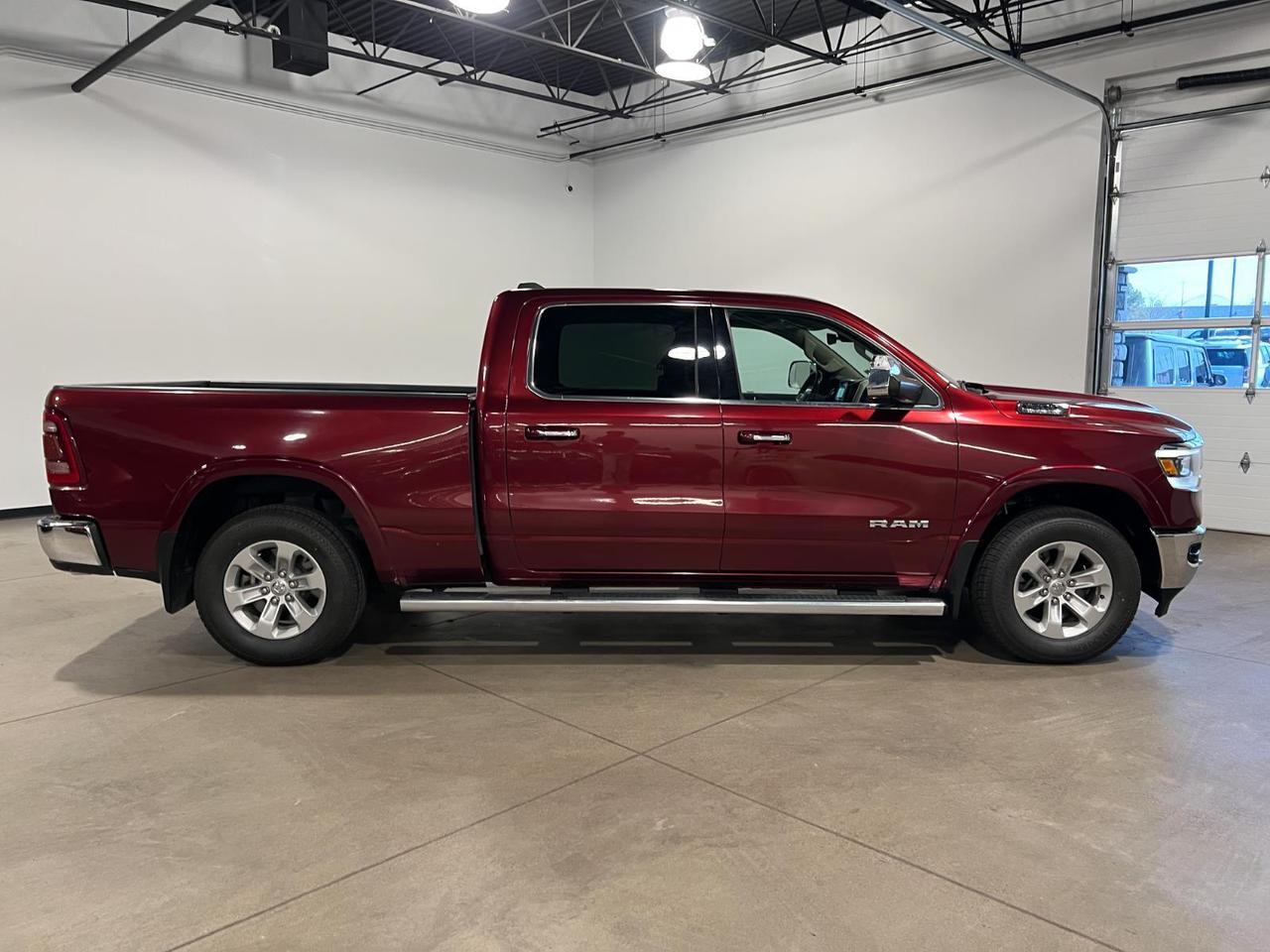 2020 Ram 1500 Laramie Parker CO