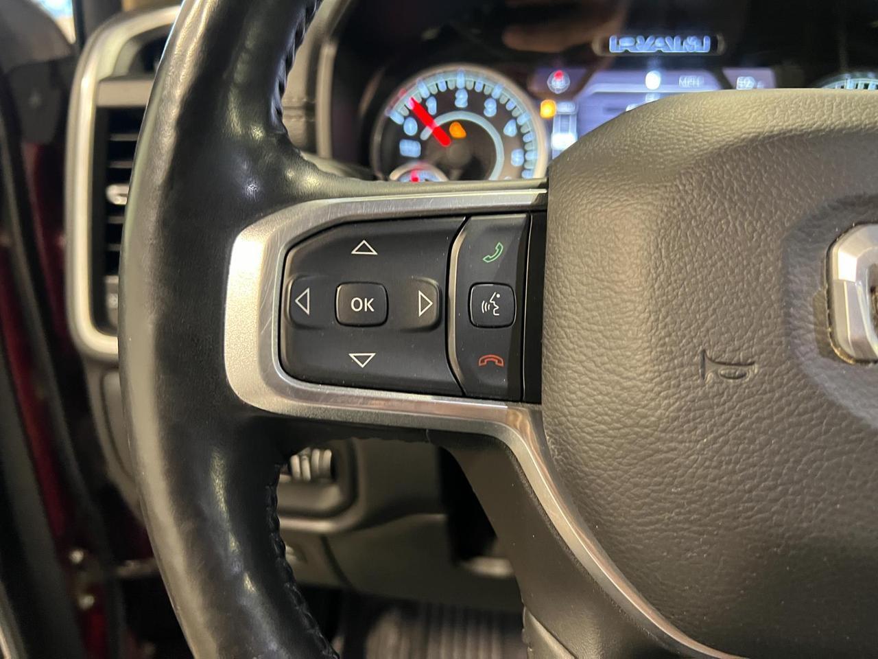 2020 Ram 1500 Laramie Parker CO