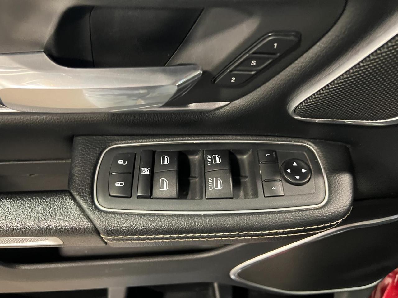 2020 Ram 1500 Laramie Parker CO