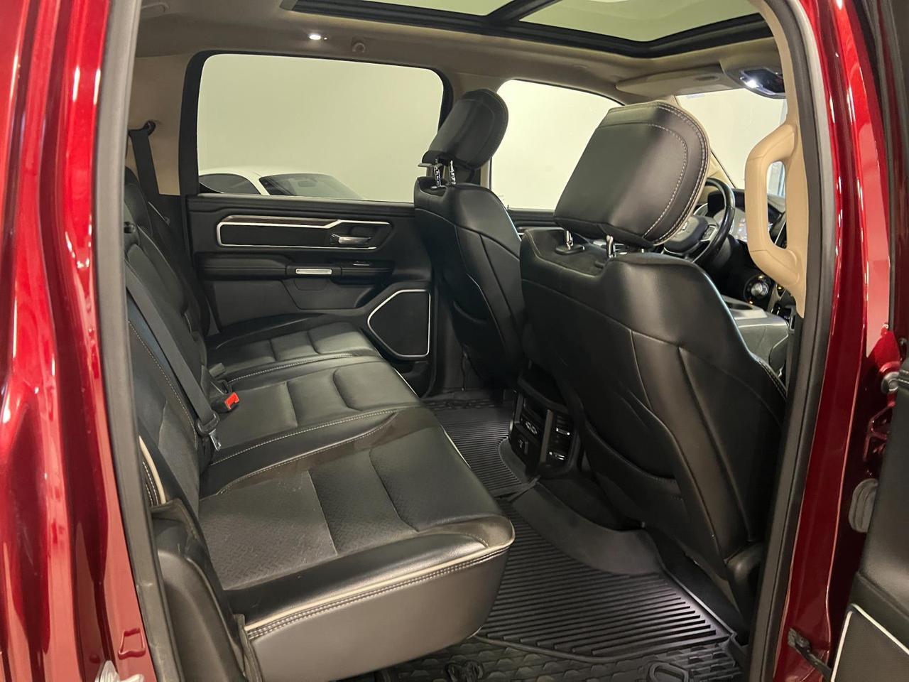 2020 Ram 1500 Laramie Parker CO